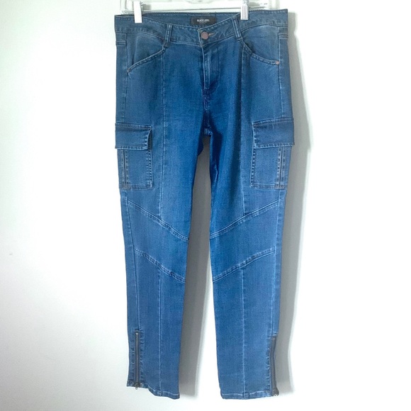 Black Label Denim - Black label jeans